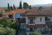 B&B Vergina - Aigon Hotel - Bed and Breakfast Vergina