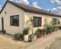 B&B Nazeing - Stone Cottage - Bed and Breakfast Nazeing