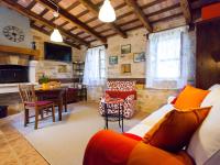 B&B Vrsar - Sun Garden Premium Apartments - Bed and Breakfast Vrsar