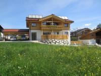 Two-Bedroom Apartment with Mountain View - Ground Floor