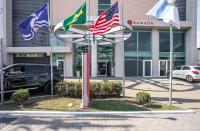 Flat 905 - Localização privilegiada em Macaé - Bed and Breakfast Macaé