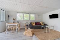 Résidence confortable au calme quartier St Marceau - B&B Orléans