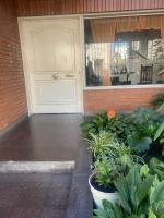 Acogedor monoambiente en Salta Zona Gastronómica - B&B
