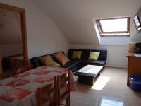Apartamento de 2 dormitorios