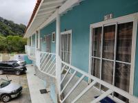 Solar Vaneti - AP Maranduba - B&B Ubatuba