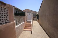 Villa Mama Quilla avec piscine à 5 minutes à pied des plages - Ferienwohnung