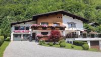 B&B Sankt Gallenkirch - Appartement Landhaus Einsiedler - Bed and Breakfast Sankt Gallenkirch