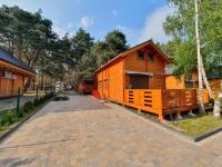 Three-Bedroom Townhouse