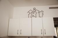 Studio5, sa parkingom, centar Obrenovca - B&B