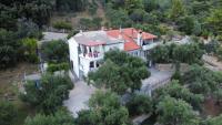 Ribarićevi dvori - B&B