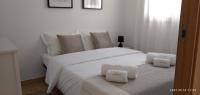 Apartment mit Poolblick