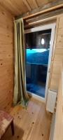 Chambre Quadruple - Vue sur Montagnes