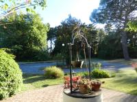 Casa de Campo Las Acacias - B&B Tandil