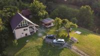 Mese-Háza - Bed and Breakfast
