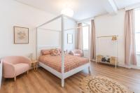 B&B Porthmadog - Banc Apartment 1 - Bed and Breakfast Porthmadog