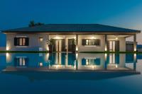 Nimar Villa - Ferienwohnung