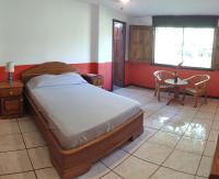 Habitación Doble con vistas al jardín