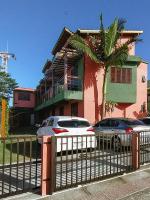 Morada Canto Norte - Apartamentos Beira Mar - B&B