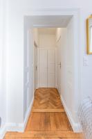 Rock in Share - Le Vauban - Ferienwohnung Metz