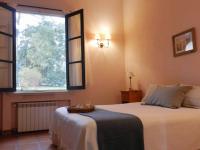 Chambre Quadruple avec Salle de Bains Privative