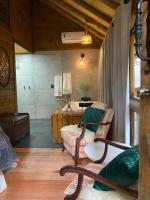 Deluxe Bungalow