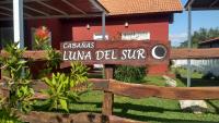 Cabañas Luna del Sur - B&B