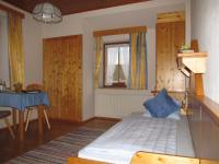 Habitación Individual