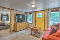 Near Hiking and Dining Dtwn Sylva Cottage! - Ferienwohnung