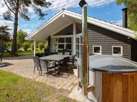 B&B Marielyst - 10 person holiday home in V ggerl se - Bed and Breakfast Marielyst