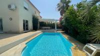 La maison de Virginie 6 a 12 personnes -300 m de la plage- vélos a disposition - Chambres d'hôtes Saint-Cyprien-Plage