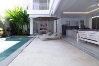 Villa Sayang Sanur IX - B&B Kelurahan Sanur