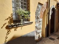 Iseo Portelle Holiday da Barbara - private parking & bike storage - Chambres d’hôtes Iseo