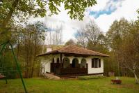 B&B Despotovac - Vikend kuca Mir - Bed and Breakfast Despotovac