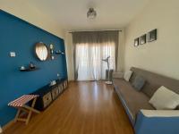 Aphrodite Sea View Apartment - B&B Larnaca