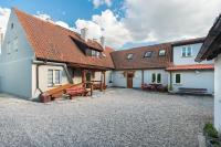 Stara Piekarnia - Pokoje - B&B Olsztyn