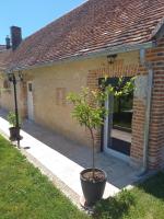 Logement indépendant proche de Chambord et Cheverny - B&B Tour-en-Sologne
