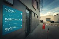TIMEOUT City Hotel - B&B Liptovský Mikuláš