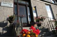 Bimini House - Bed and Breakfast Aberdeen