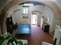 Residenza Le Peonie - Bed and Breakfast Todi
