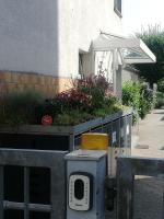 One-Bedroom Apartment Fronthouse 1 OG Nr 02