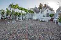 Trullo Nonna Itria - Bed and Breakfast