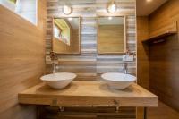 Triple Room with Mountain View