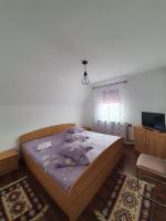 Standard Doppelzimmer mit Gemeinschaftsbad