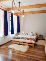 Pod Słowackim - B&B
