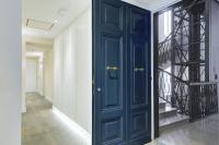 ECCE ROMA - Ferienwohnung Rom