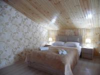 B&B Stepantsminda - Guest House Tamta - Bed and Breakfast Stepantsminda