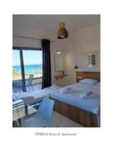 Appartamento con Vista Mare