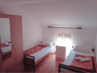 Petite Chambre Lits Jumeaux