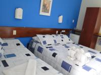 Standaard Tweepersoonskamer met 1 of 2 Bedden