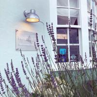 Whitecliff Guest House - Chambres d'hôtes Weymouth